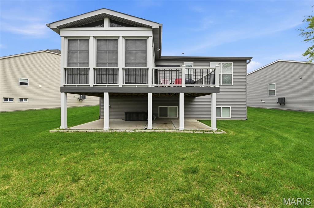 Crossing At Bella Vista - Residential