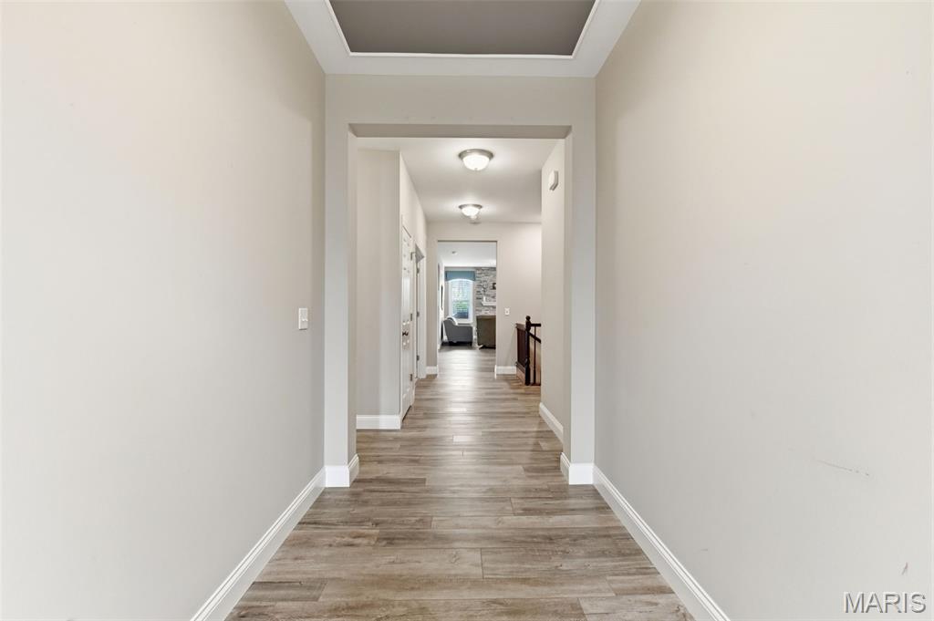 Crossing At Bella Vista - Residential