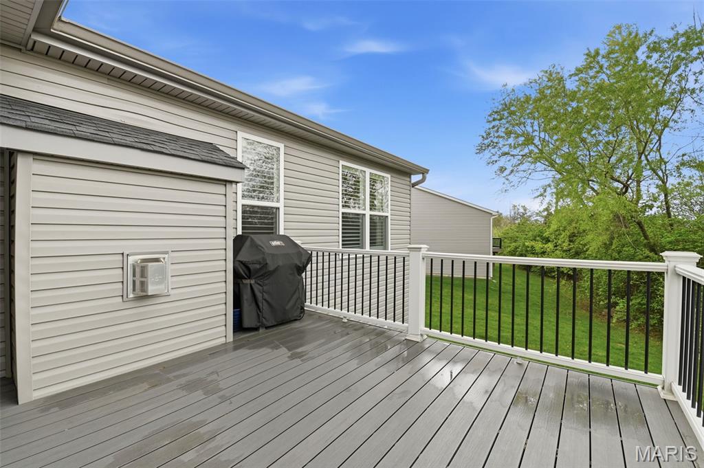 Crossing At Bella Vista - Residential