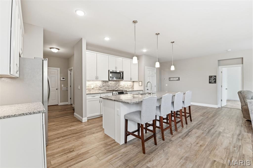 Crossing At Bella Vista - Residential