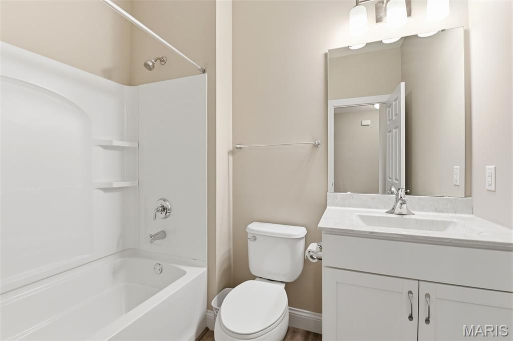 Crossing At Bella Vista - Residential