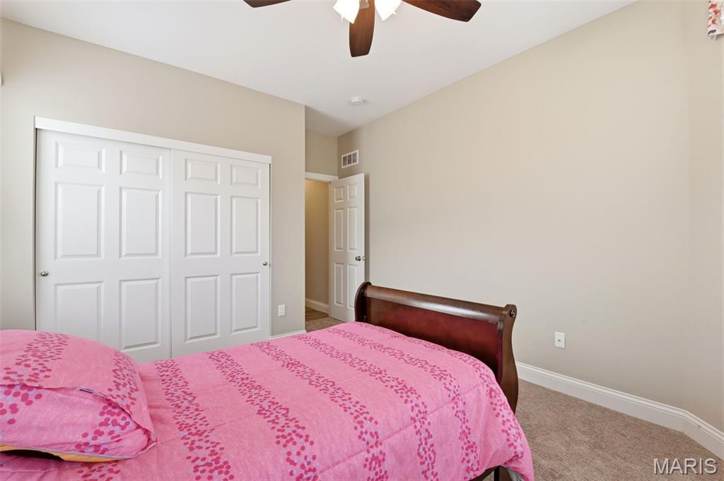 Crossing At Bella Vista - Residential