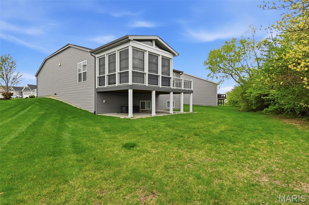 Crossing At Bella Vista - Residential