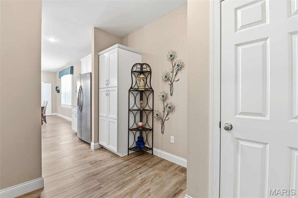 Crossing At Bella Vista - Residential