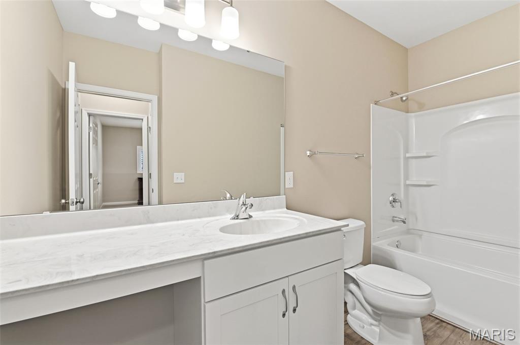 Crossing At Bella Vista - Residential