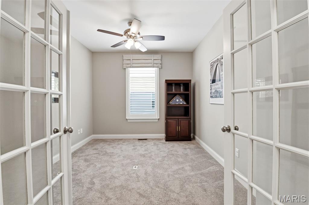 Crossing At Bella Vista - Residential