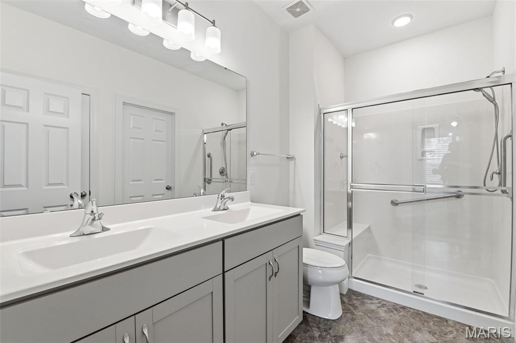 Crossing At Bella Vista - Residential