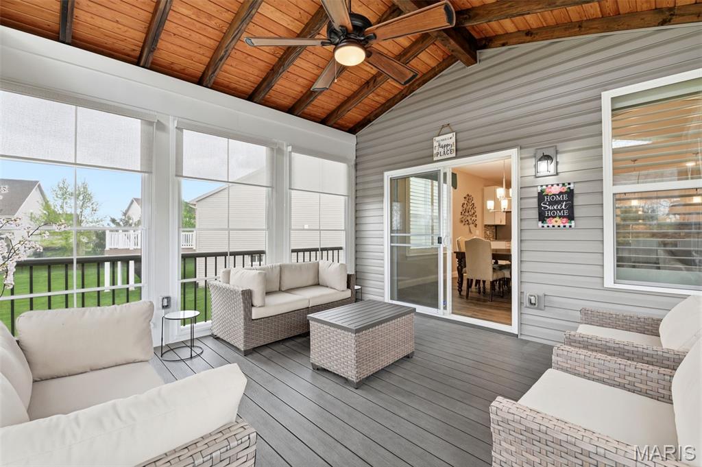 Crossing At Bella Vista - Residential