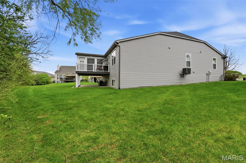 Crossing At Bella Vista - Residential