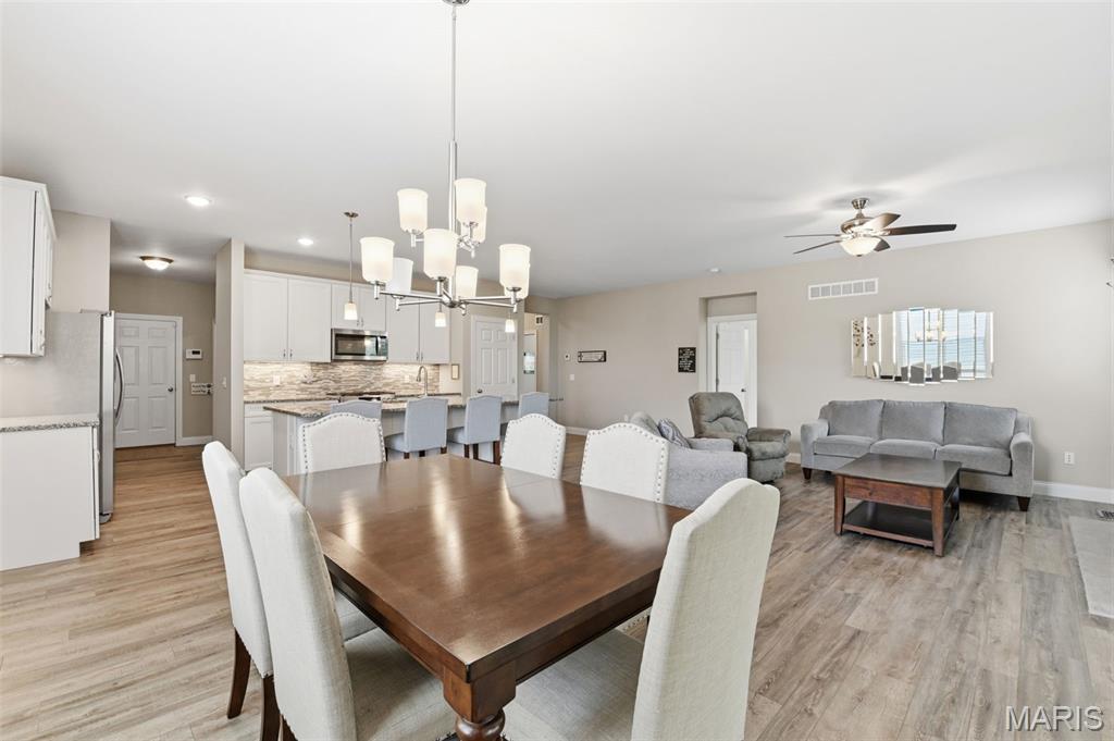 Crossing At Bella Vista - Residential