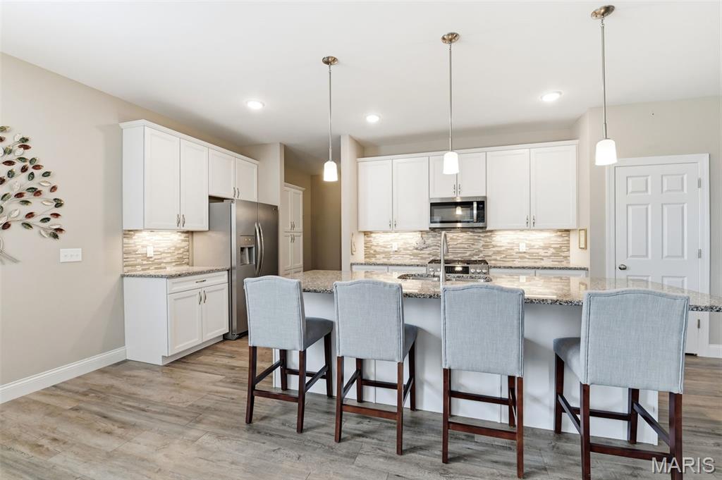 Crossing At Bella Vista - Residential