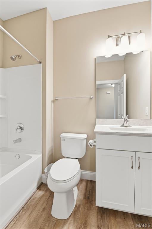 Crossing At Bella Vista - Residential