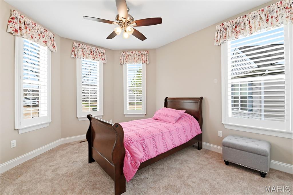 Crossing At Bella Vista - Residential