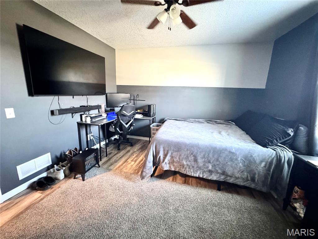 Bunn's Lake Estates - Residential