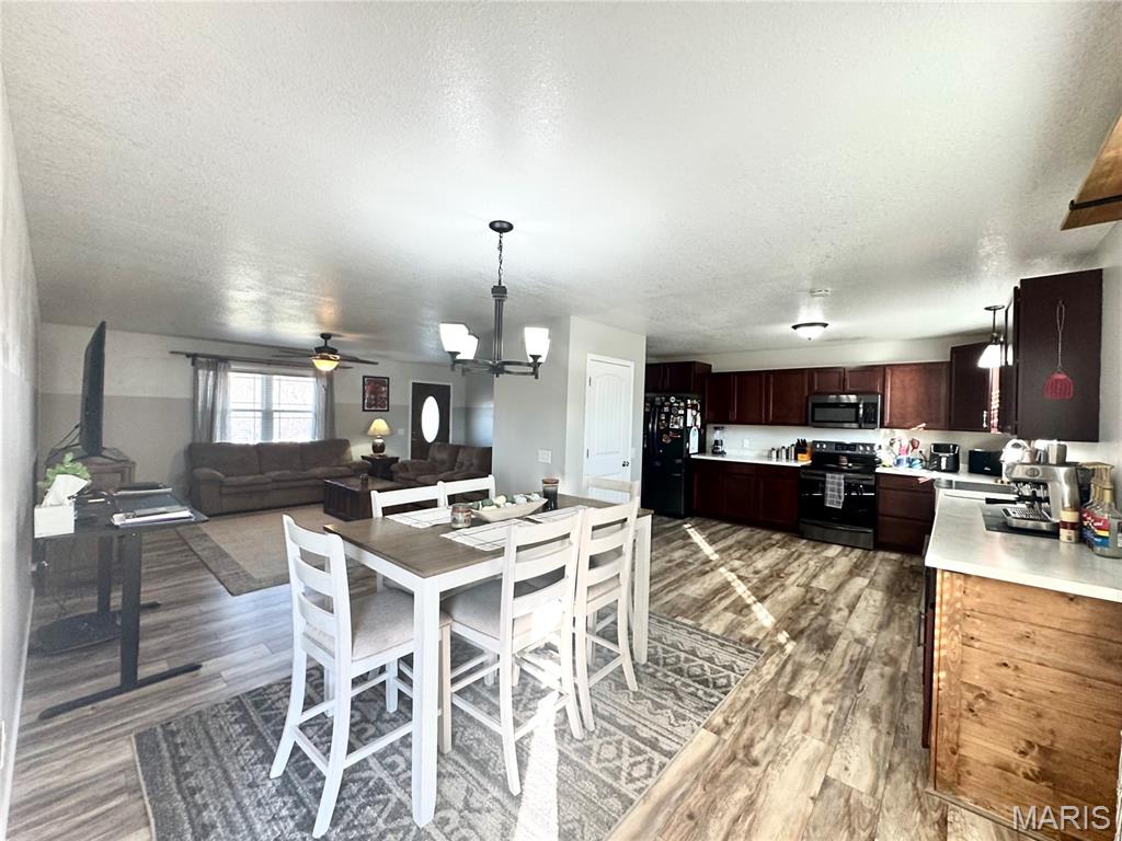 Bunn's Lake Estates - Residential