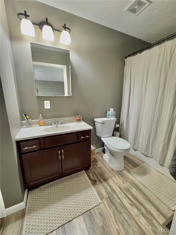 Bunn's Lake Estates - Residential