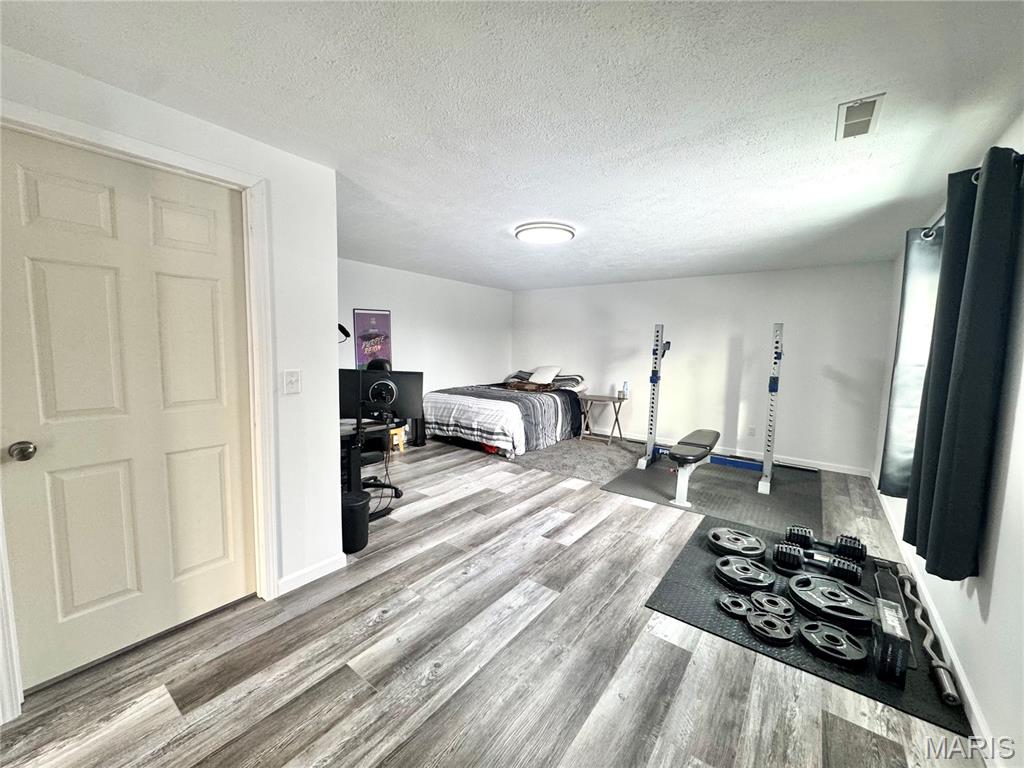 Bunn's Lake Estates - Residential