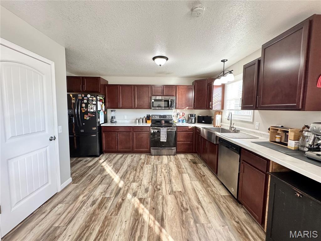 Bunn's Lake Estates - Residential