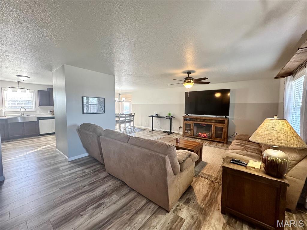 Bunn's Lake Estates - Residential