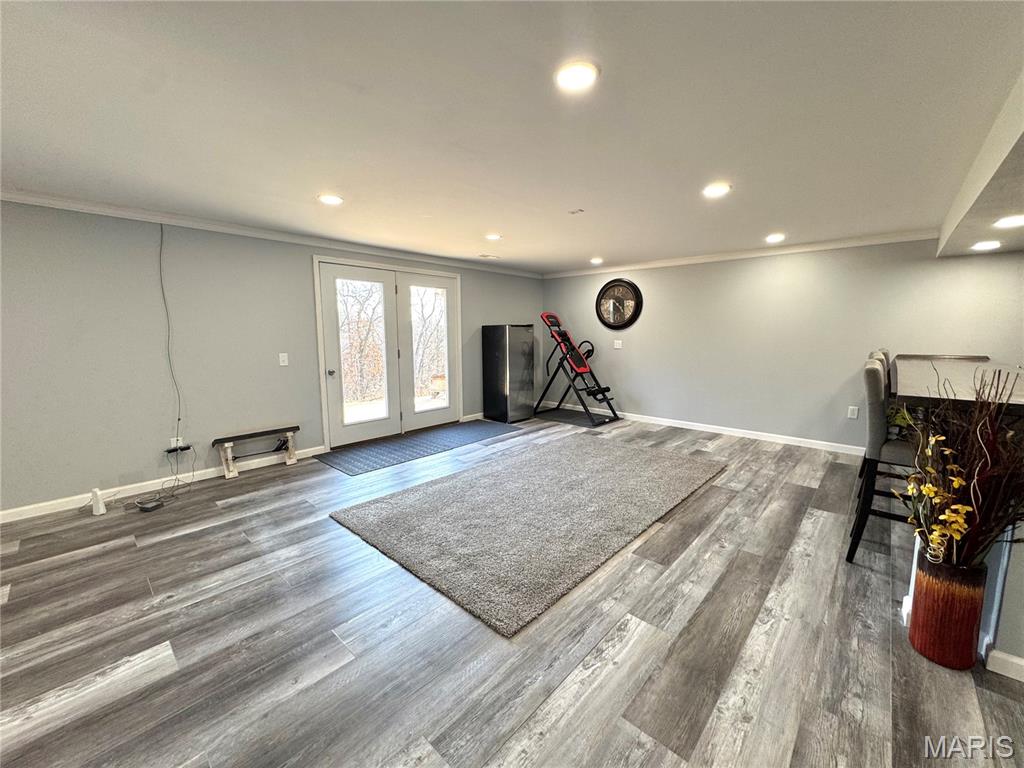 Bunn's Lake Estates - Residential