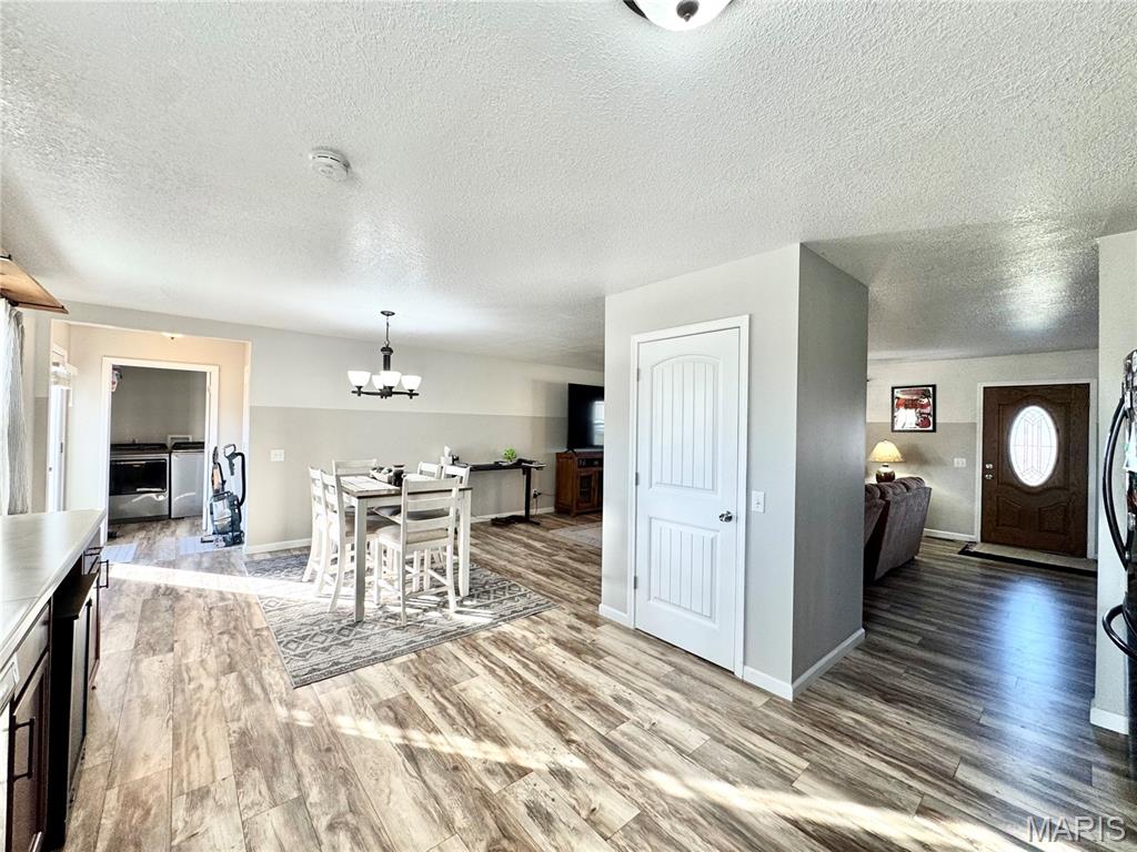 Bunn's Lake Estates - Residential