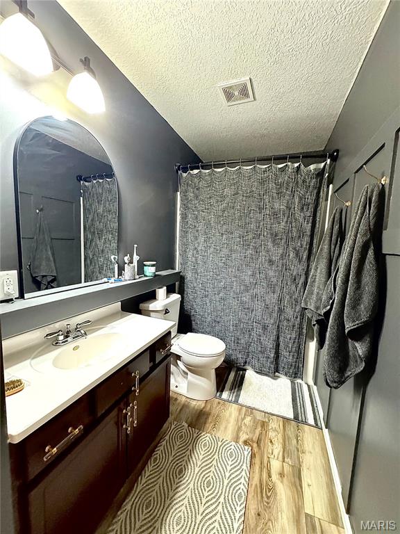 Bunn's Lake Estates - Residential