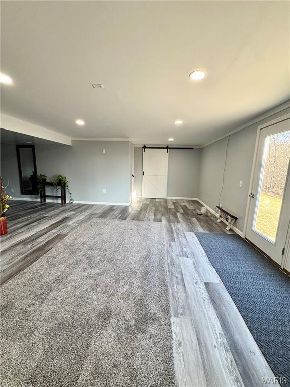 Bunn's Lake Estates - Residential