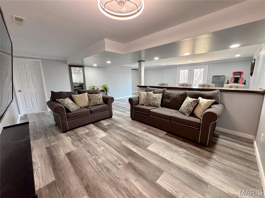 Bunn's Lake Estates - Residential