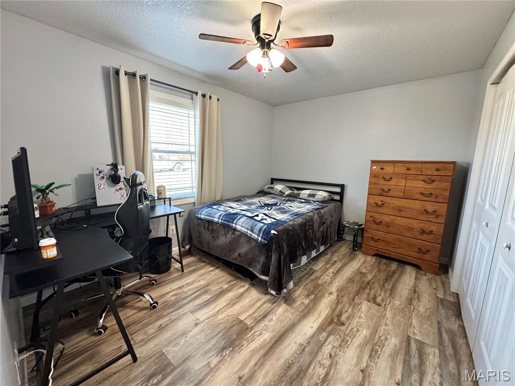 Bunn's Lake Estates - Residential