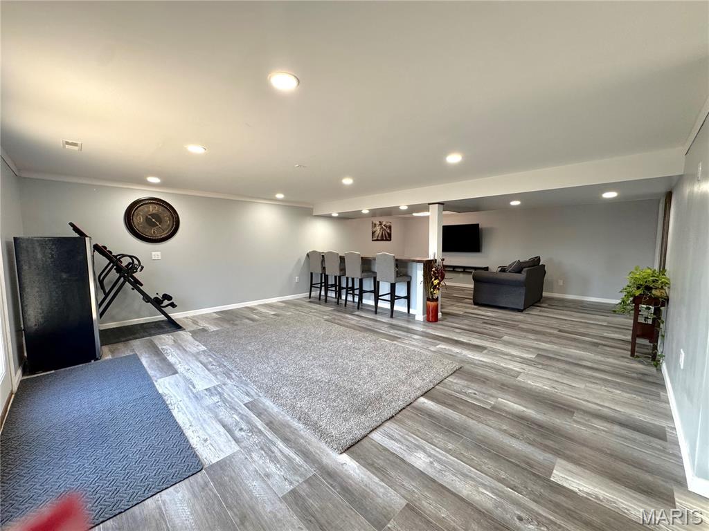 Bunn's Lake Estates - Residential