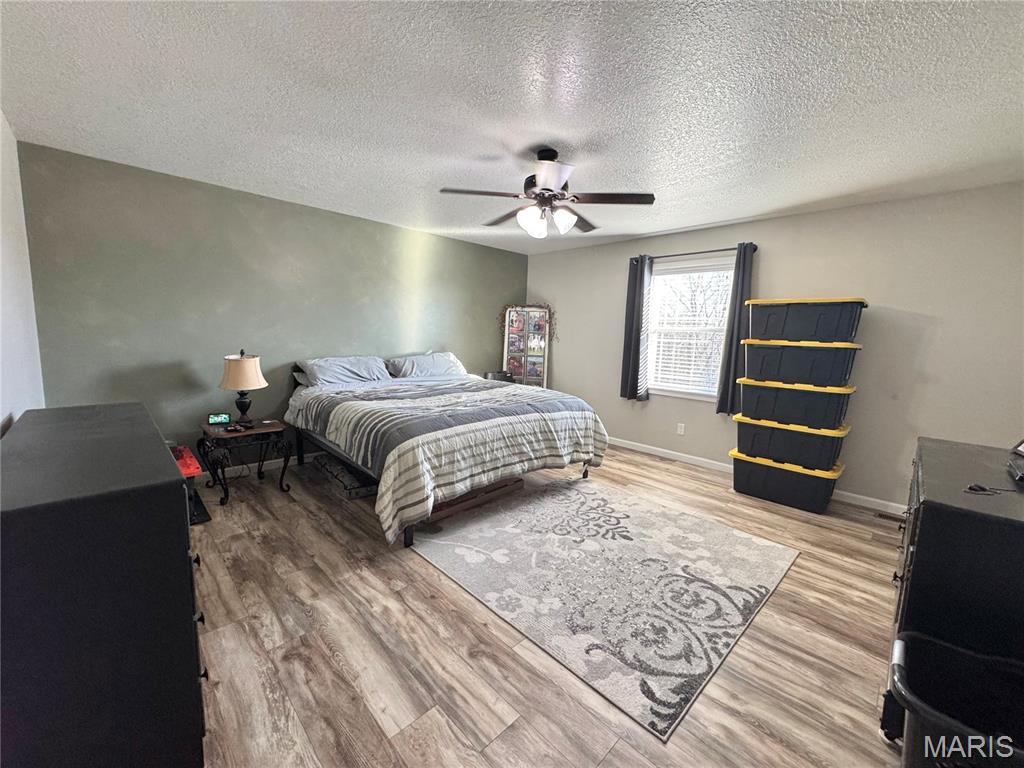 Bunn's Lake Estates - Residential