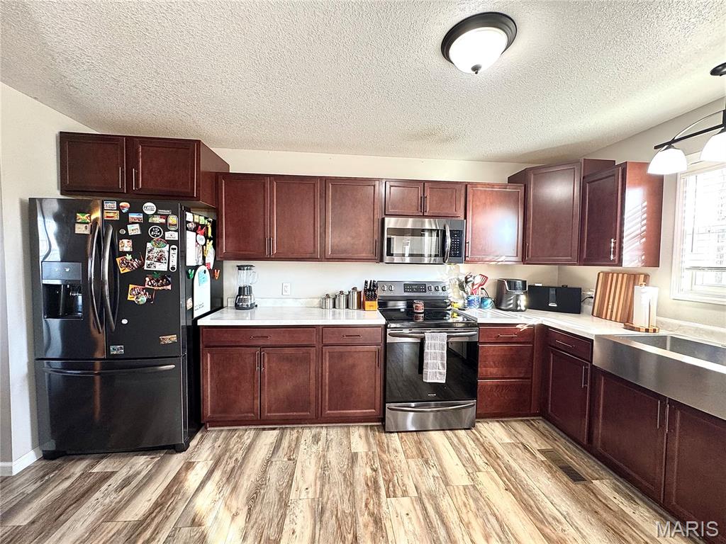 Bunn's Lake Estates - Residential