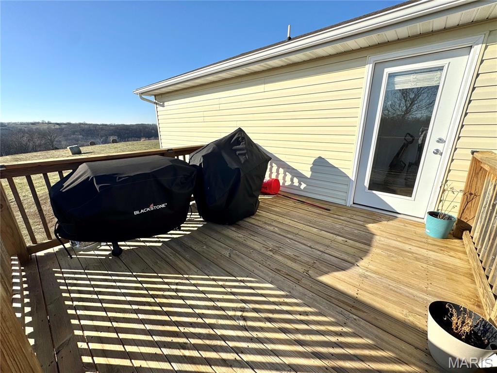 Bunn's Lake Estates - Residential