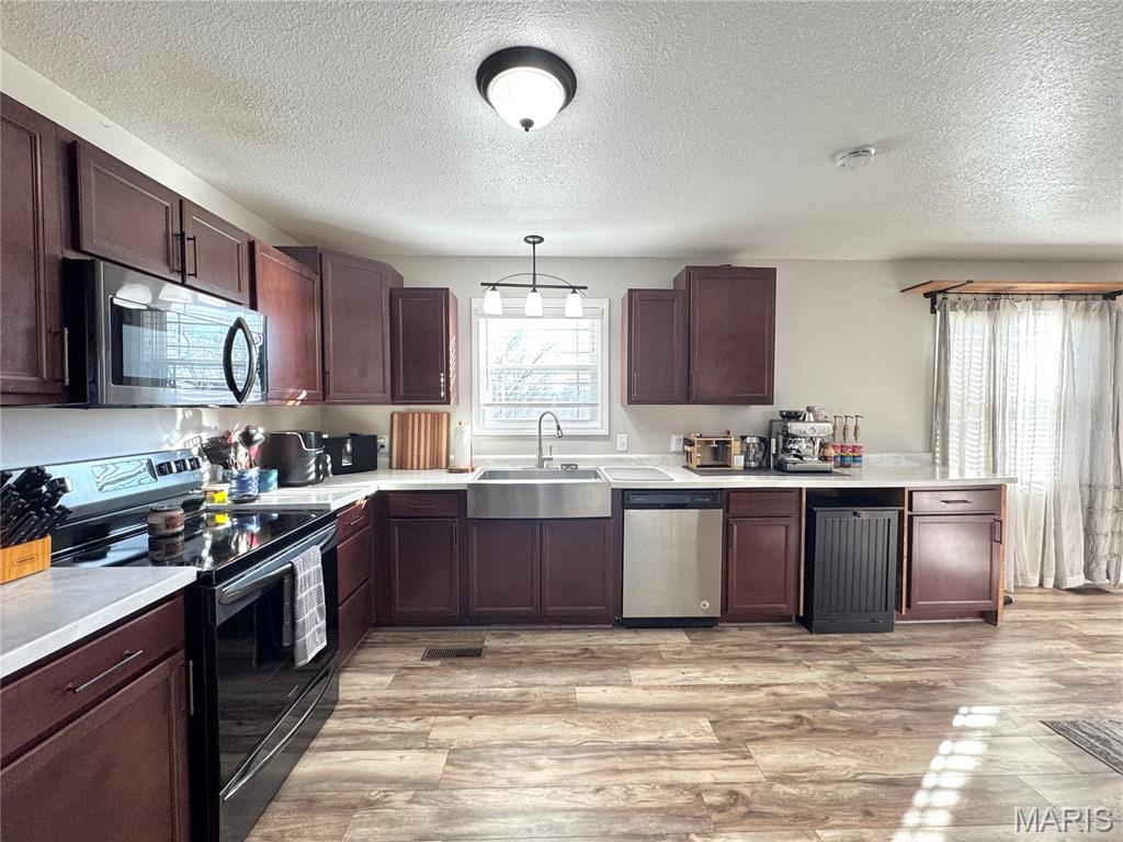 Bunn's Lake Estates - Residential