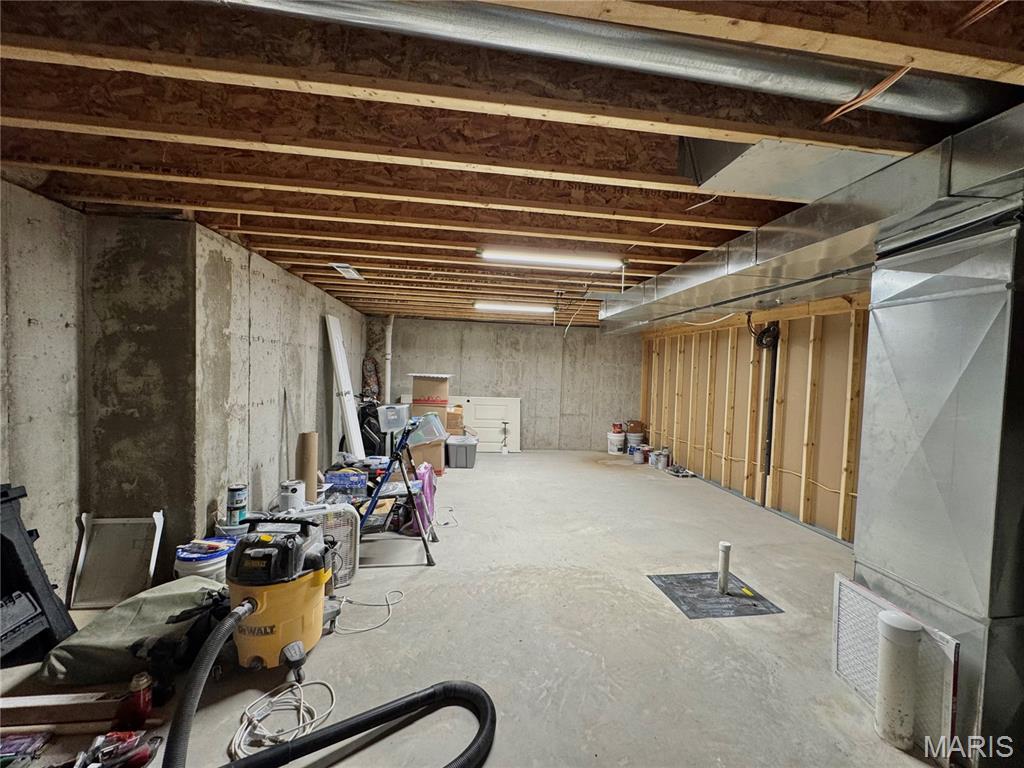 Bunn's Lake Estates - Residential