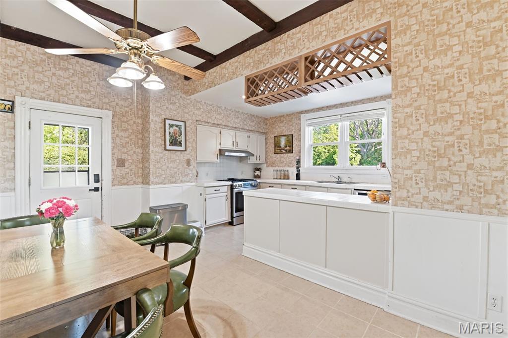 F H Jacobsmeyer Estate - Residential
