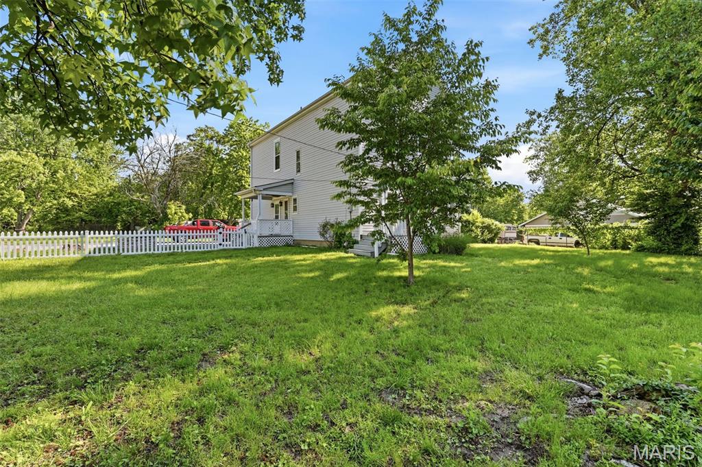 F H Jacobsmeyer Estate - Residential
