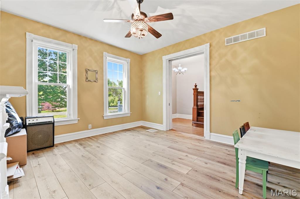 F H Jacobsmeyer Estate - Residential