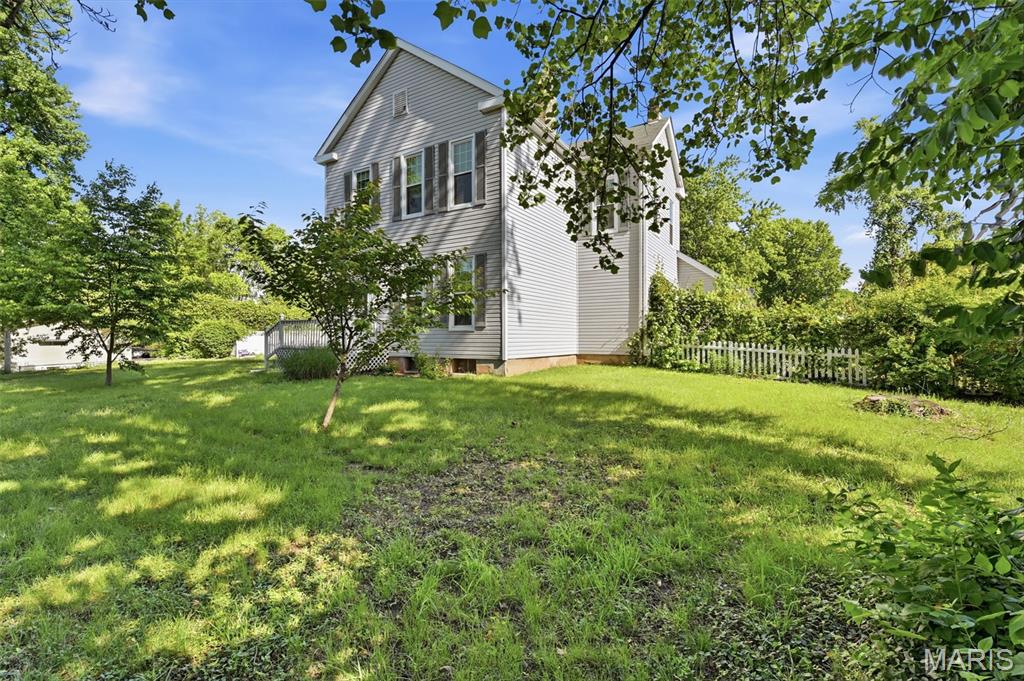 F H Jacobsmeyer Estate - Residential