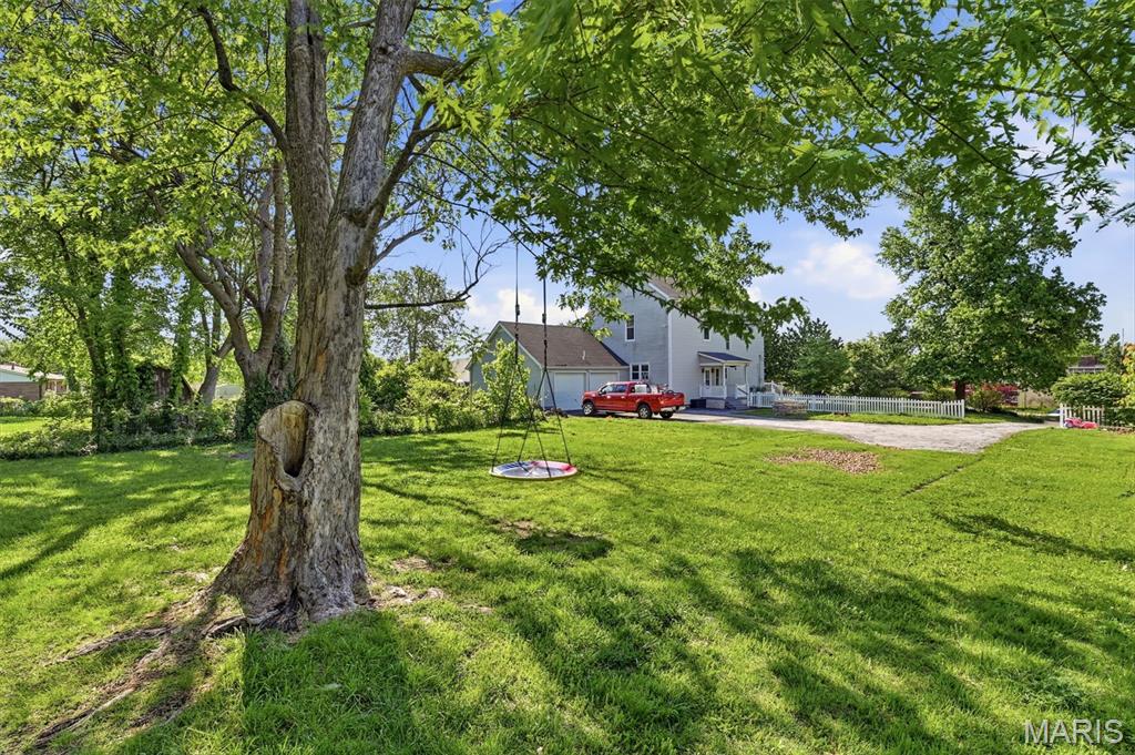 F H Jacobsmeyer Estate - Residential