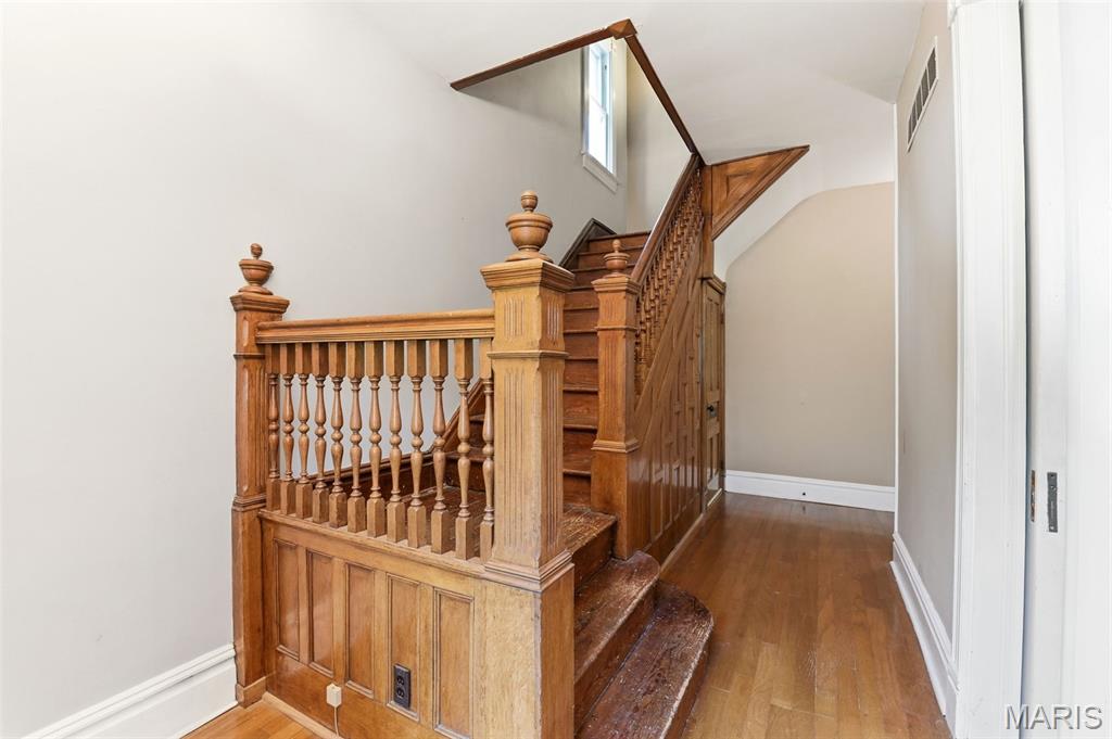 F H Jacobsmeyer Estate - Residential