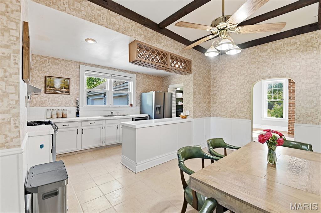 F H Jacobsmeyer Estate - Residential