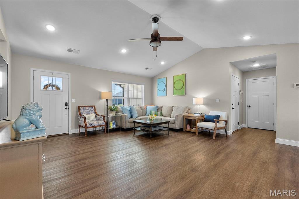 Highlands/Hopper Xing Ph 3 - Residential