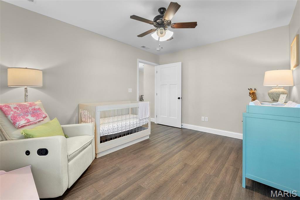 Highlands/Hopper Xing Ph 3 - Residential