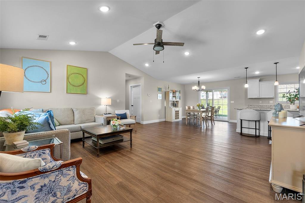 Highlands/Hopper Xing Ph 3 - Residential