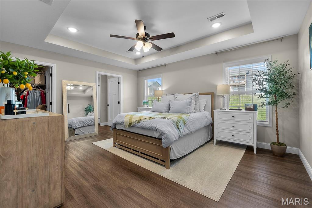 Highlands/Hopper Xing Ph 3 - Residential