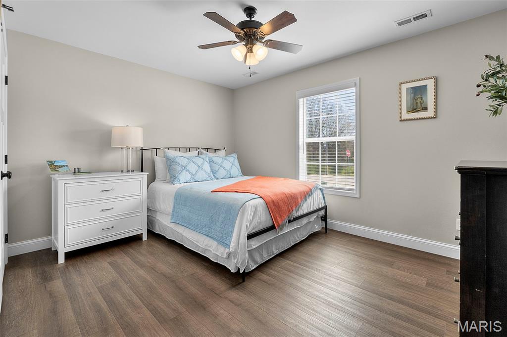 Highlands/Hopper Xing Ph 3 - Residential