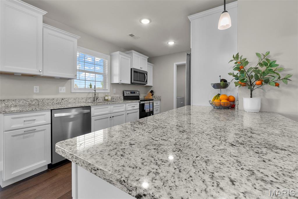 Highlands/Hopper Xing Ph 3 - Residential