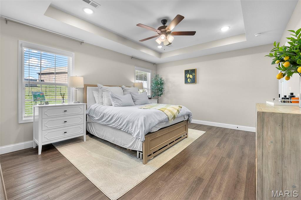 Highlands/Hopper Xing Ph 3 - Residential