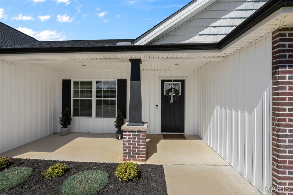 Highlands/Hopper Xing Ph 3 - Residential